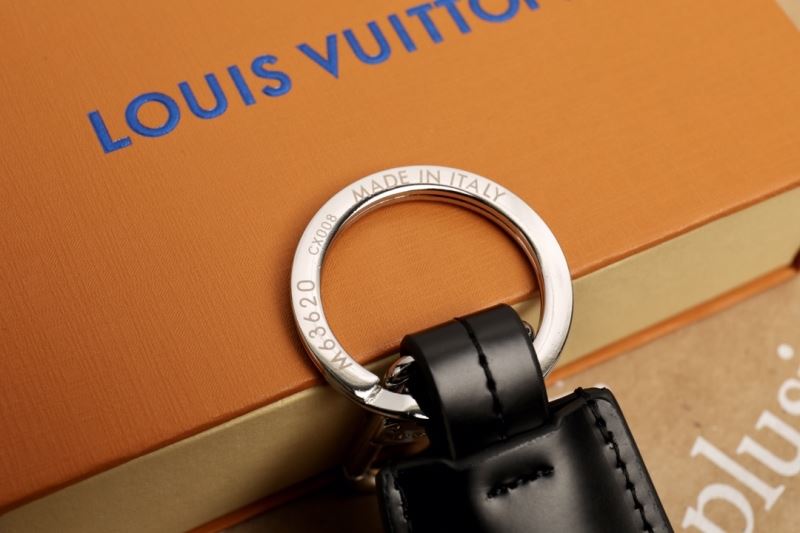 Louis Vuitton Keychains